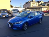Used 2021 Nissan Versa SV image 2