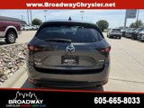 Used 2017 MAZDA CX-5 Touring image 6