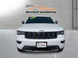 Used 2018 Jeep Grand Cherokee Limited image 2