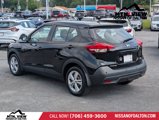 Used 2020 Nissan Kicks S image 5