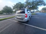 Used 2012 Chrysler Town & Country Touring w/ Entertainment Group #1 image 6