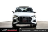 Used 2021 Audi Q3 2.0T Premium Plus w/ Premium Plus Package image 2