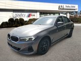 New 2025 BMW 330i Sedan w/ Convenience Package image 1
