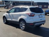 Used 2017 Ford Escape Titanium image 4