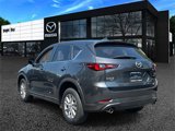 Certified 2023 MAZDA CX-5 AWD 2.5 S w/ Select Package image 4