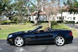 Used 2012 Mercedes-Benz SL 550 image 3