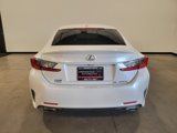 Used 2016 Lexus RC 200t w/ Accessory Package 2 image 5