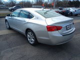 Used 2019 Chevrolet Impala LT image 5