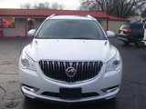 Used 2016 Buick Enclave Leather image 4