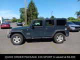 Used 2018 Jeep Wrangler Unlimited Sport S image 2