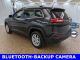 Used 2015 Jeep Cherokee Latitude w/ Cold Weather Group image 5