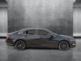 Used 2021 Chevrolet Malibu LT image 4