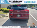 Used 2019 Hyundai Tucson SE image 4