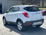 Used 2016 Buick Encore AWD image 4