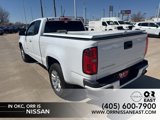 Used 2021 Chevrolet Colorado LT w/ Fleet Safety Package image 3