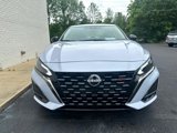 Used 2024 Nissan Altima 2.5 SR w/ SR Premium Package image 2