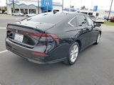 Certified 2024 Honda Accord LX image 5
