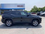New 2026 Chevrolet Equinox LT image 2