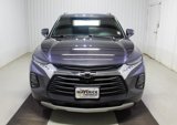 Used 2022 Chevrolet Blazer LT w/ Sound & Technology Package image 2