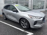 Certified 2023 Ford Escape ST-Line w/ Tech Pack #1 image 2
