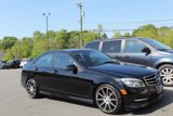 Used 2011 Mercedes-Benz C 300 4MATIC Sedan image 3