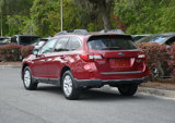 Used 2017 Subaru Outback 2.5i Premium image 3