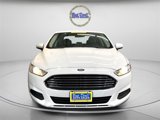 Used 2014 Ford Fusion S image 5