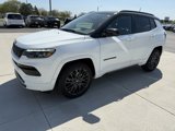 Used 2023 Jeep Compass High Altitude image 4