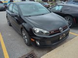 Used 2013 Volkswagen GTI Wolfsburg Edition image 3