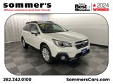 Used 2019 Subaru Outback 2.5i Premium w/ Popular Package #2 image 1