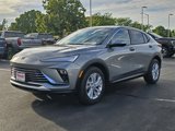 New 2025 Buick Envista Preferred w/ Convenience I Package image 4