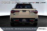 Used 2022 Hyundai Santa Cruz SEL Premium image 4