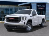 New 2025 GMC Sierra 1500 Pro w/ Pro Value Package image 6