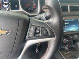 Used 2015 Chevrolet Camaro ZL1 image 4