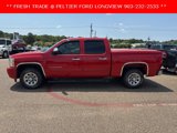 Used 2011 Chevrolet Silverado 1500 LT w/ Interior Plus Package image 5