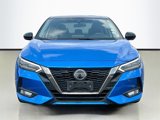 Used 2023 Nissan Sentra SR w/ SR Premium Package image 2