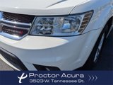 Used 2016 Dodge Journey SXT w/ Comfort/Convenience Group image 5
