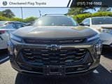 Used 2024 Chevrolet Trax ACTIV w/ Sunroof Package image 2