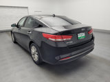 Used 2016 Kia Optima EX w/ Premium Package image 5