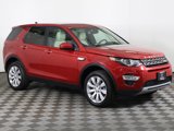 Used 2016 Land Rover Discovery Sport HSE Luxury image 2
