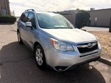 Used 2016 Subaru Forester 2.5i Premium image 6