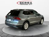 Used 2018 Volkswagen Tiguan SE w/ Panoramic Sunroof Package image 5