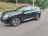 Used 2020 Nissan Murano S w/ Technology Package image 6