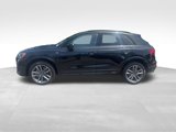Used 2022 Audi Q3 2.0T Premium w/ Black Optic Sport Package image 5