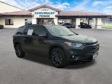 Used 2021 Chevrolet Traverse RS image 2