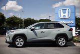 Used 2021 Toyota RAV4 XLE image 4