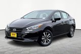 New 2025 Nissan Versa S w/ S Plus Package image 2