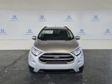 Used 2022 Ford EcoSport SE image 2
