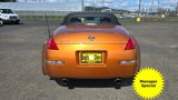 Used 2004 Nissan 350Z Touring image 5