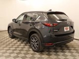Used 2018 MAZDA CX-5 Grand Touring image 3